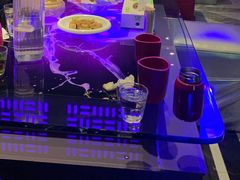 -金樽会所KTV(桂花南路店)