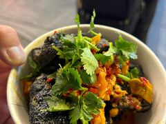 -羊巴道新疆菜·清真(上梅林店)