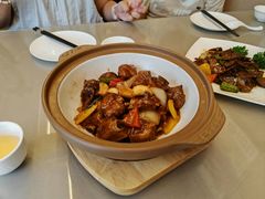 -鹿鸣春饭店(总店)