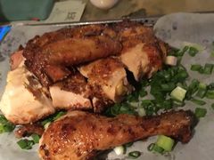 -绿茶餐厅(广州天河城店)