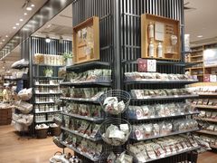 -MUJI无印良品(环球港店)