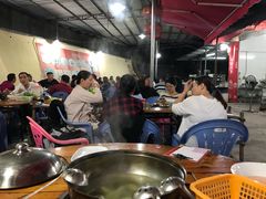 -章记正宗南岗鱼蛋火锅