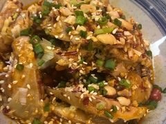 口水鸡-渝蛙馆(新百店)