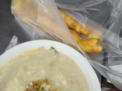 -米家清真糁馆(农大店)