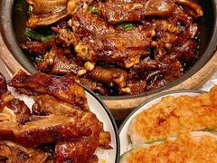 -常来小聚·广州非遗传承餐厅(高德置地店)