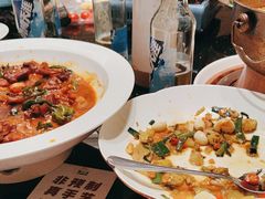 -香山湖华璋大酒店(新浦路店)