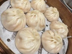 -馋三尺蟹粉小笼(人民广场店)