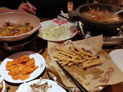 -肖记公安牛肉鱼杂馆· 省级非物质文化遗产(仁和路店)