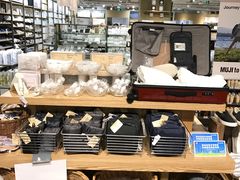 -MUJI无印良品(世博源店)