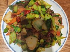 -静一餐厅·湖北菜(前门创始店)