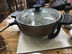 -三叔牛杂火锅店(三淮大街15号店)