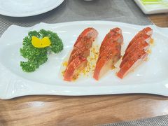 -全聚德烤鸭店(马家堡店)