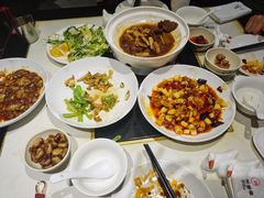 -京味斋·北京烤鸭(北京南站洋桥店)