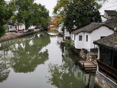 -金泽古镇
