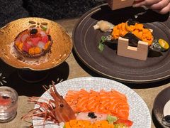 -贰捌零叁精致料理(钱湖店)