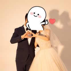 -黑马婚纱摄影