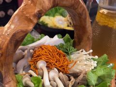-捞王猪肚鸡火锅(昆山店)