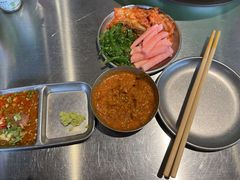 -山葵说·泥炉烤肉(泰达时尚E街区店)