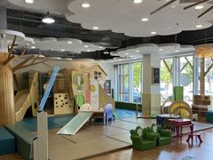 -乐融婴幼儿成长中心(四季青校区)
