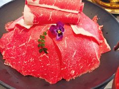 -合乐·创意火锅(亚东柒号店)