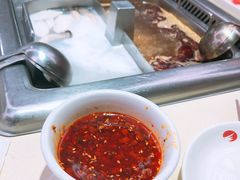 -海底捞(明洞店)