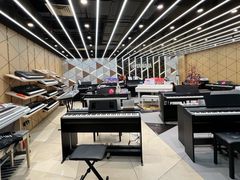 -雅马哈乐器专卖店(广州旗舰店)