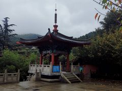 -石岛赤山风景区
