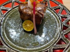 -鮨青(恒基名人购物中心店)