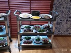 -盛百味·家宴餐厅(霸州分店)