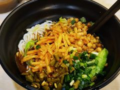 -桂林米粉(蓝旗营店)