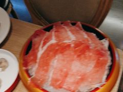 -星伦多自助料理(花山金鹰店)