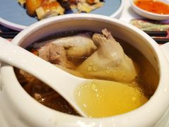 -粤小馆(天安云谷店)