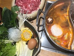 -呷哺呷哺 黄金牧场 (新中关购物中心店)