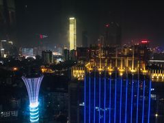 -星城之眼摩天轮