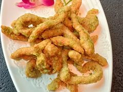 -唐猫庭院·千年陕菜(赛格国际购物中心店)
