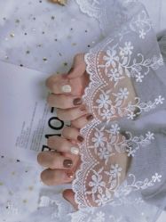 -如一·美甲美睫