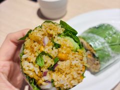 -六泰居·尔滨地标·东北菜(黄河路店)