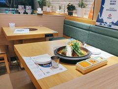 -韩香福脊骨汤锅(上杭路店)