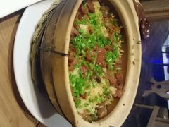 android_upload_pic-马仕玖煲·融合菜·酥不腻烤鸭(人大店)