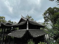 -阳明祠