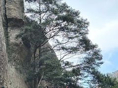 -雁荡山风景名胜区