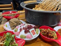 -冒椒火辣(奎星楼街店)