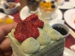 -唐山香格里拉大酒店·香啡阁(长虹西道店)