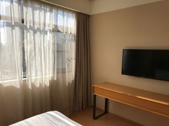 -全季酒店(昆明翠湖云大医院店)