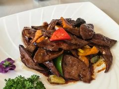 -鹿鸣春饭店(总店)