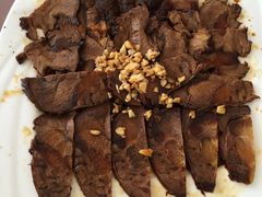 -溢心园香河肉饼总店