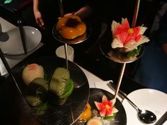 -京味斋·北京烤鸭(华威桥北工大店)
