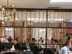 -燕郊烧鸽子(酷车小镇店)