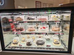 -DQ·蛋糕·冰淇淋(东方宝泰店)