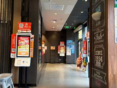 -汉堡王(徐汇绿地缤纷店)